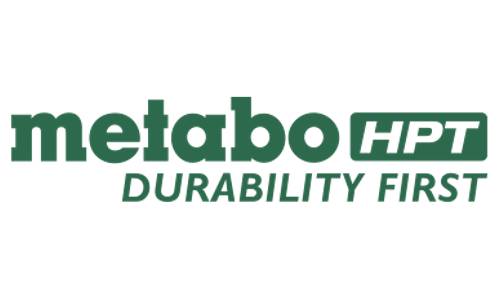 metabo hpt logo