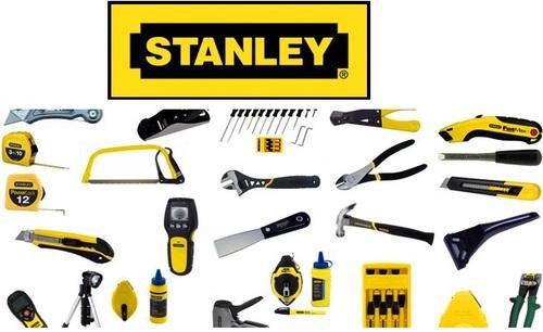 stanley tools